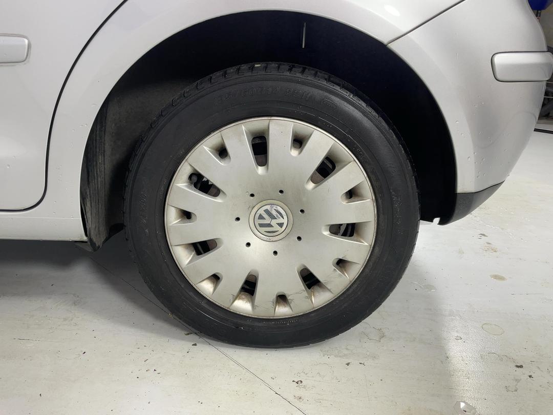 Photo '11' of Volkswagen Polo