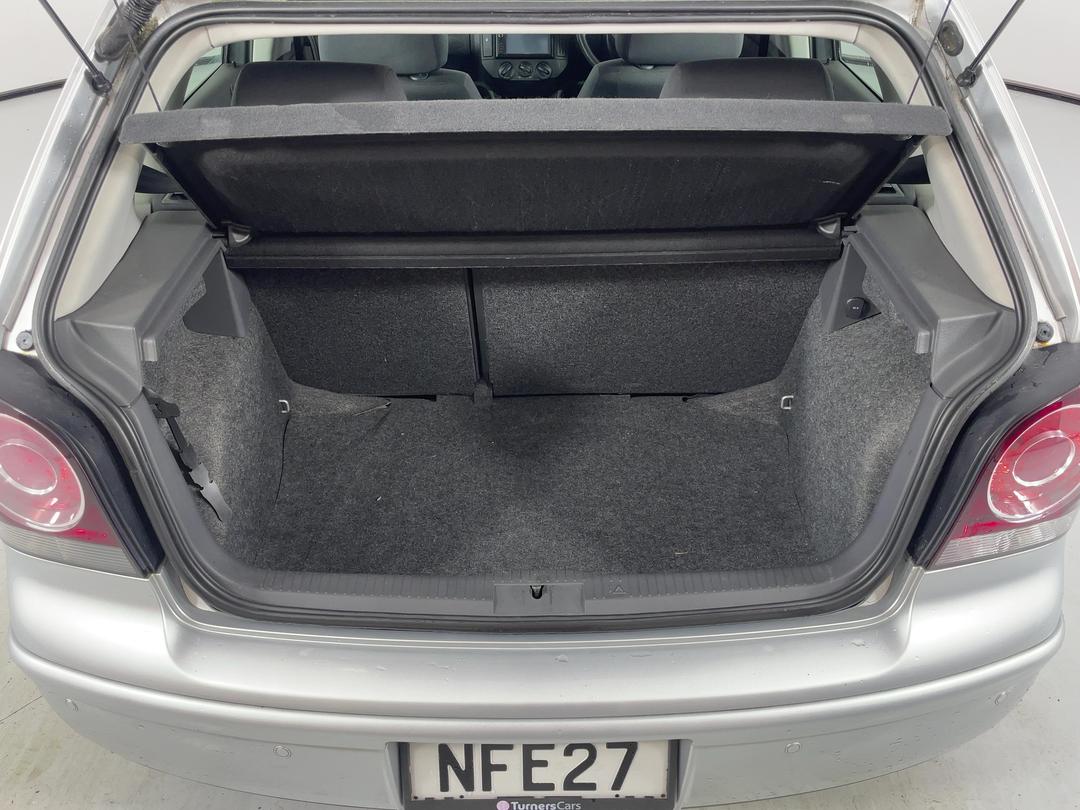 Photo '14' of Volkswagen Polo