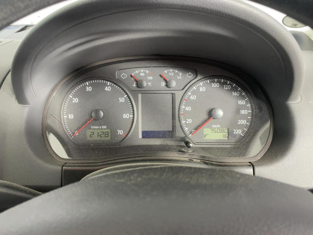 Photo '21' of Volkswagen Polo
