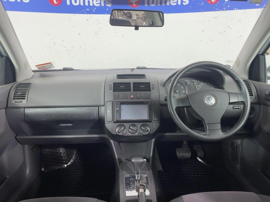 Photo '17' of Volkswagen Polo