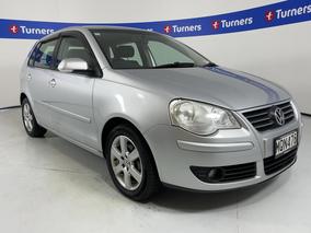 Image of 2008 Volkswagen Polo
