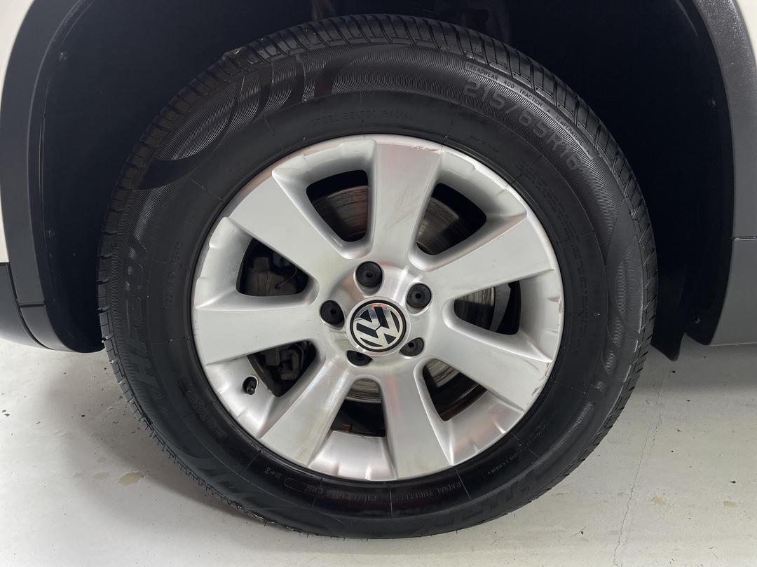 Photo '10' of Volkswagen Tiguan