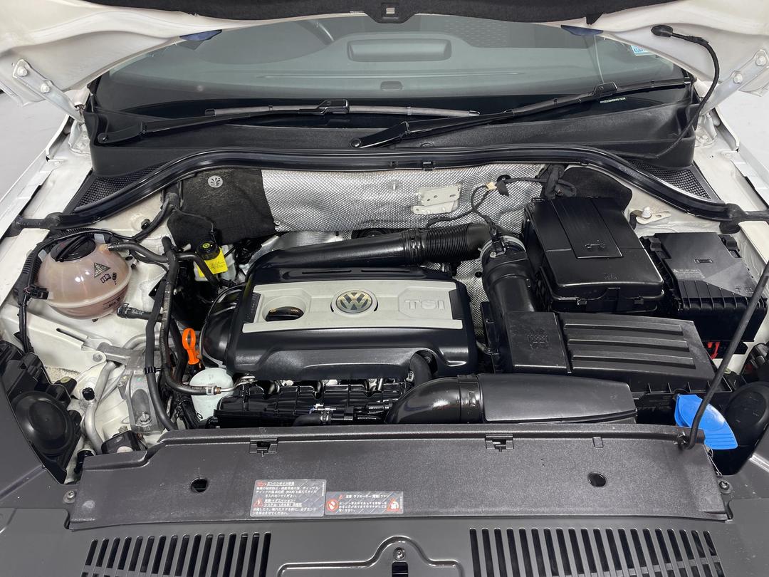 Photo '13' of Volkswagen Tiguan