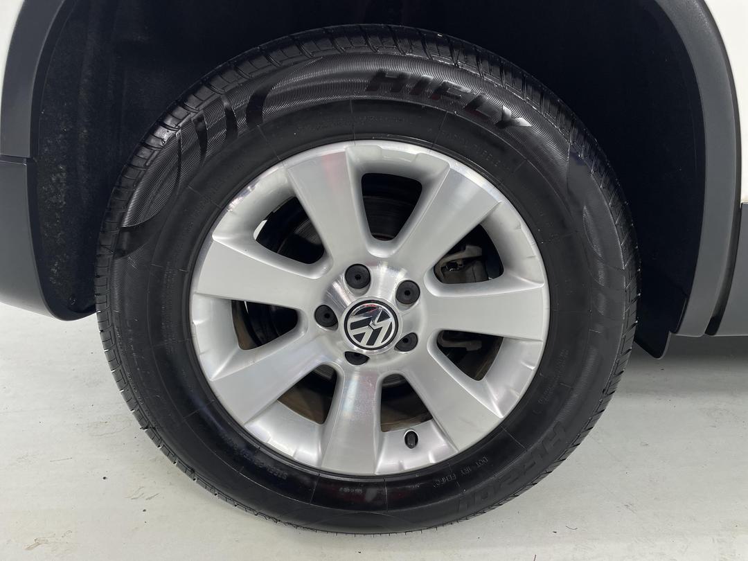 Photo '12' of Volkswagen Tiguan