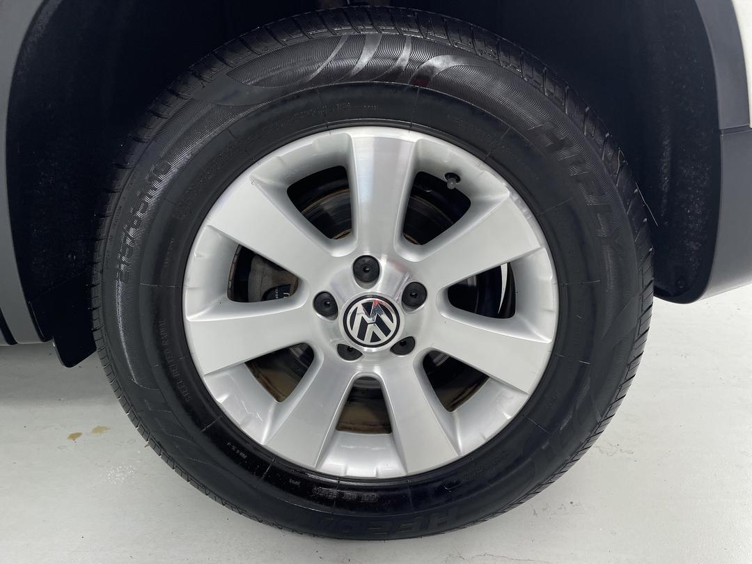 Photo '11' of Volkswagen Tiguan