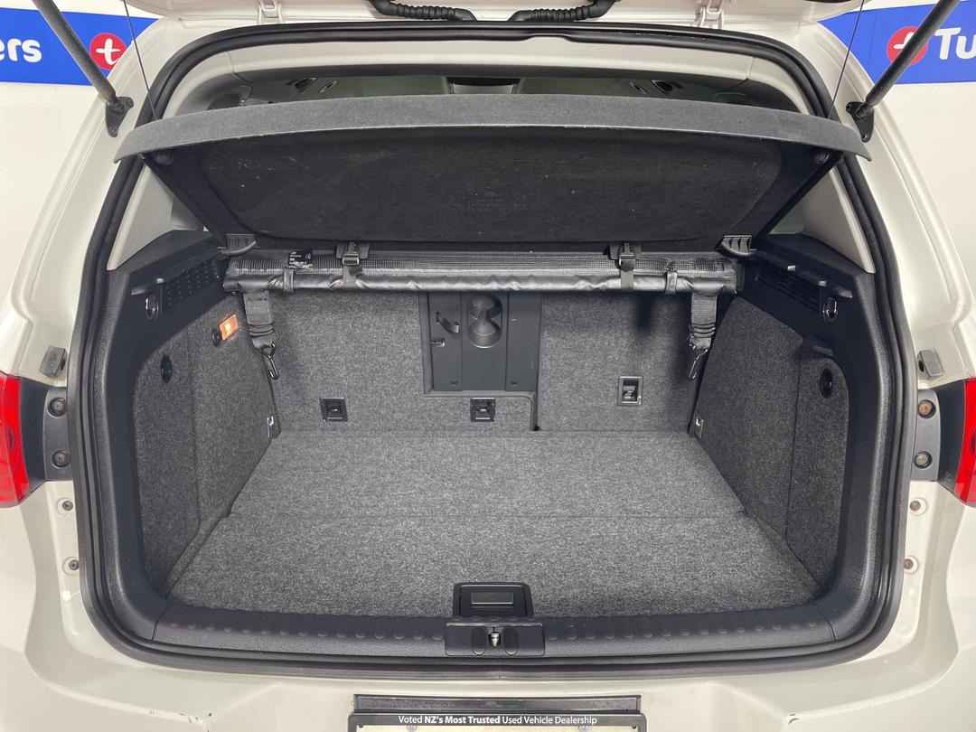 Photo '14' of Volkswagen Tiguan