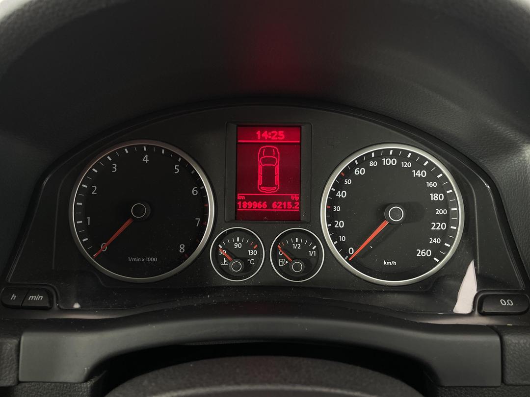 Photo '21' of Volkswagen Tiguan