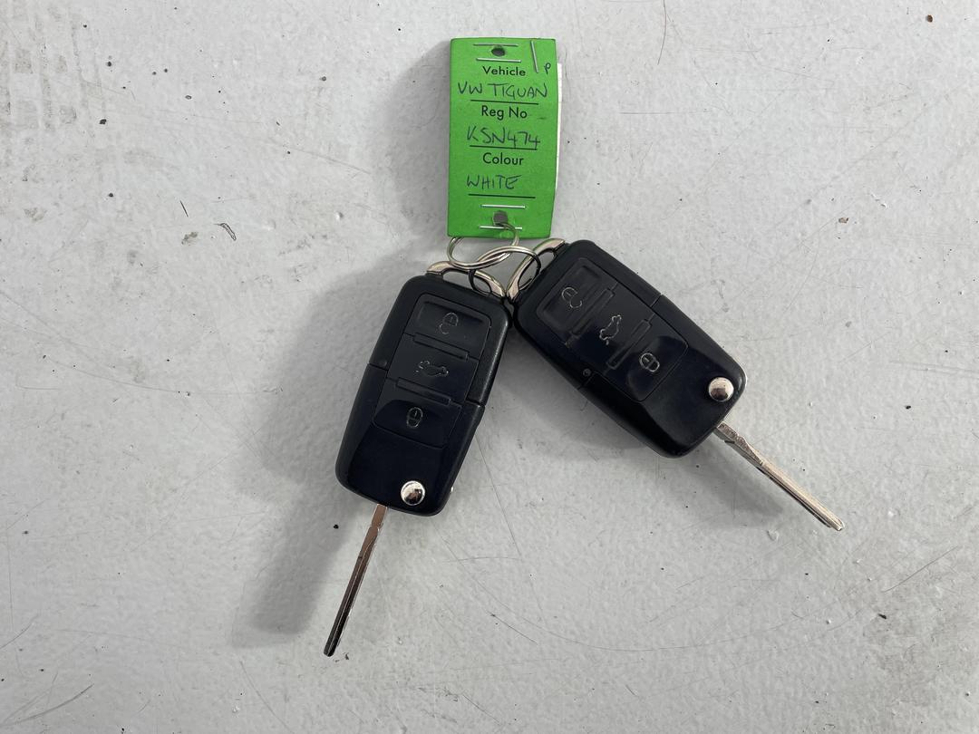 Photo '22' of Volkswagen Tiguan