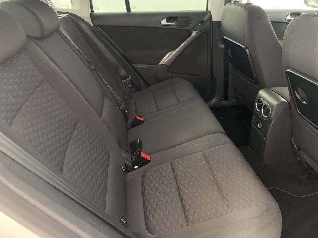 Photo '20' of Volkswagen Tiguan