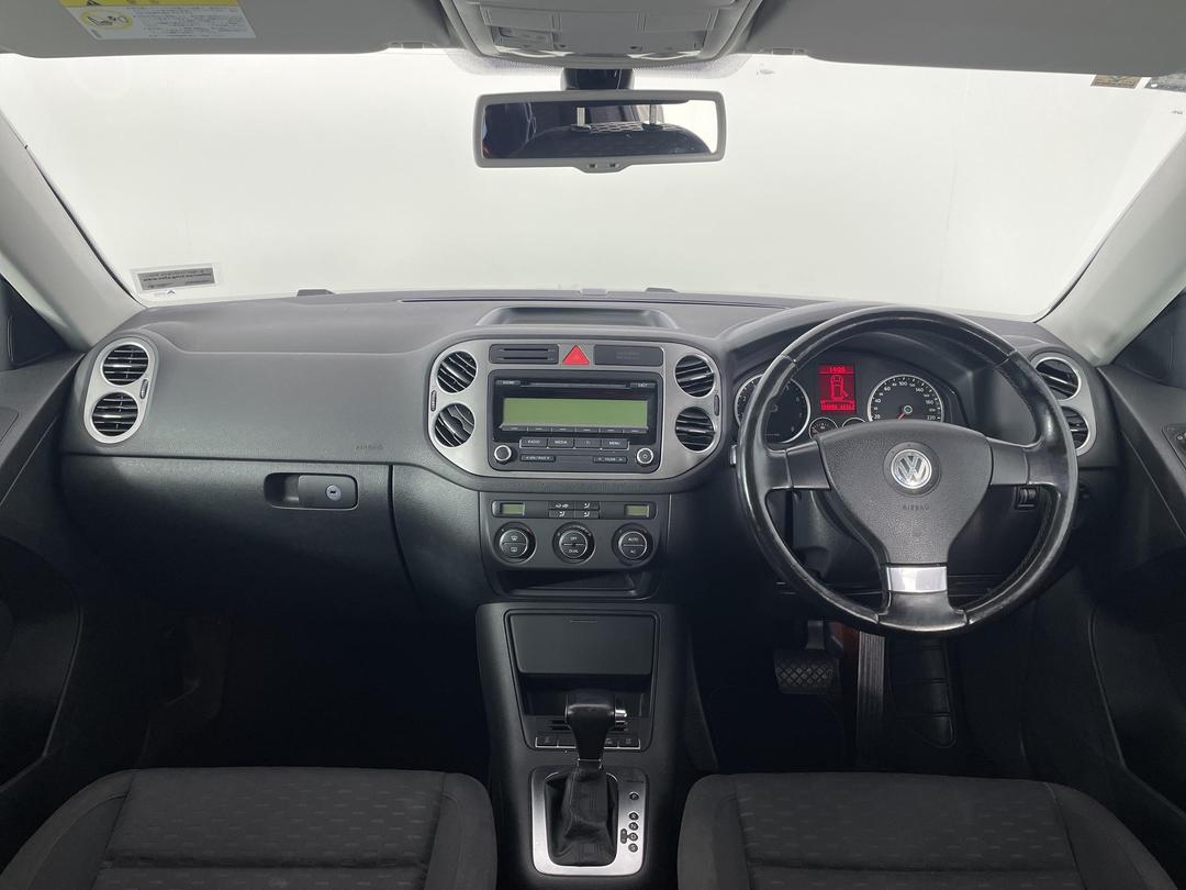 Photo '17' of Volkswagen Tiguan