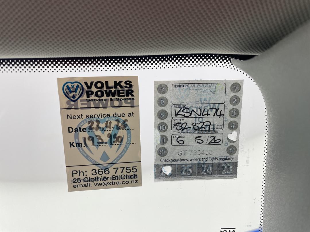 Photo '24' of Volkswagen Tiguan