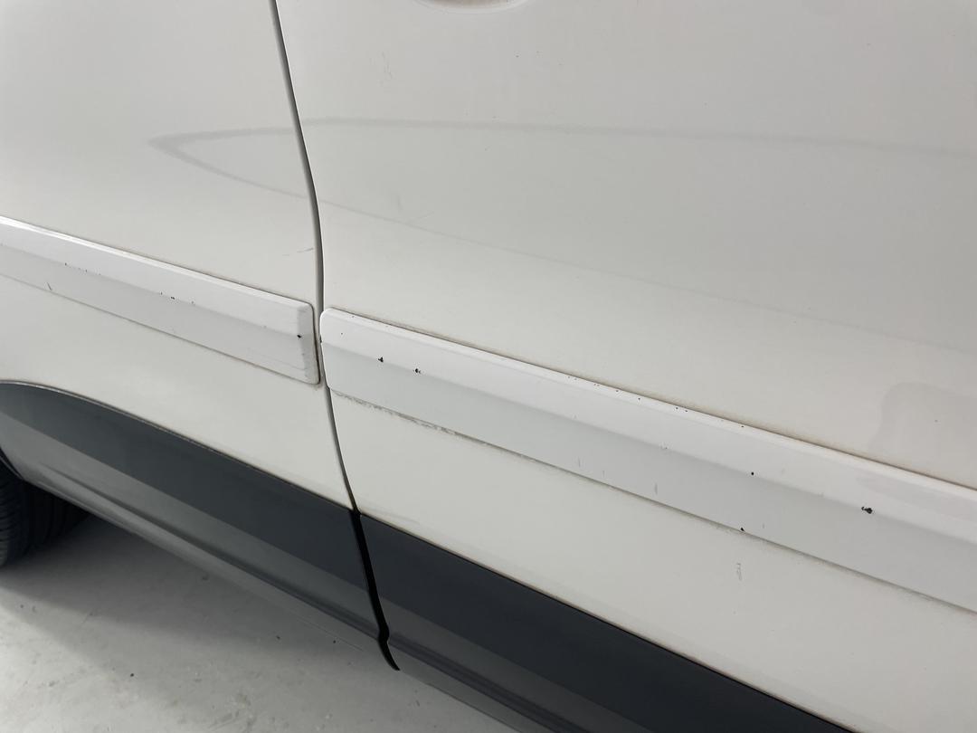 Photo '26' of Volkswagen Tiguan