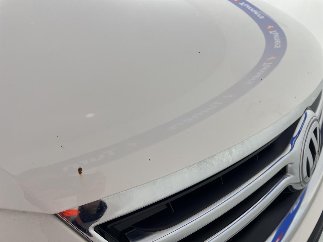 Photo '27' of Volkswagen Tiguan