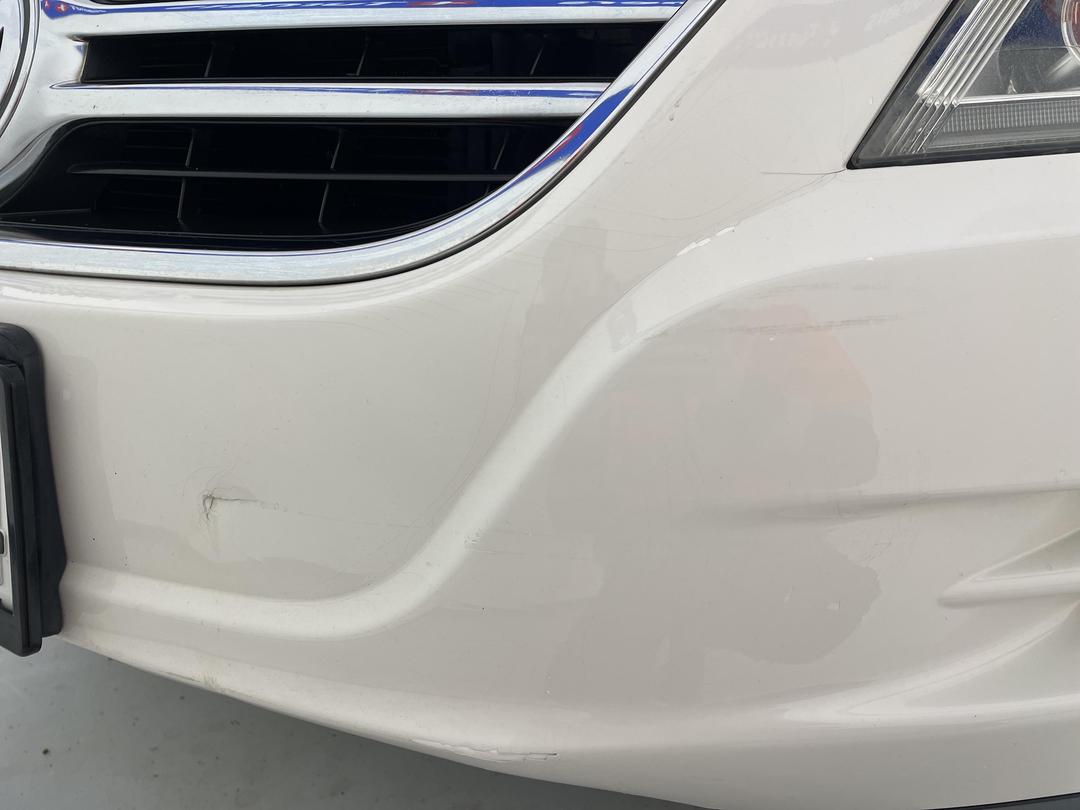 Photo '28' of Volkswagen Tiguan