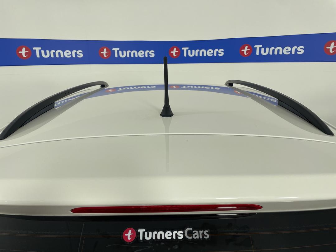 Photo '33' of Volkswagen Tiguan