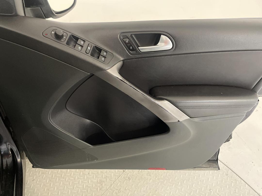 Photo '13' of Volkswagen Tiguan TDI 103KW