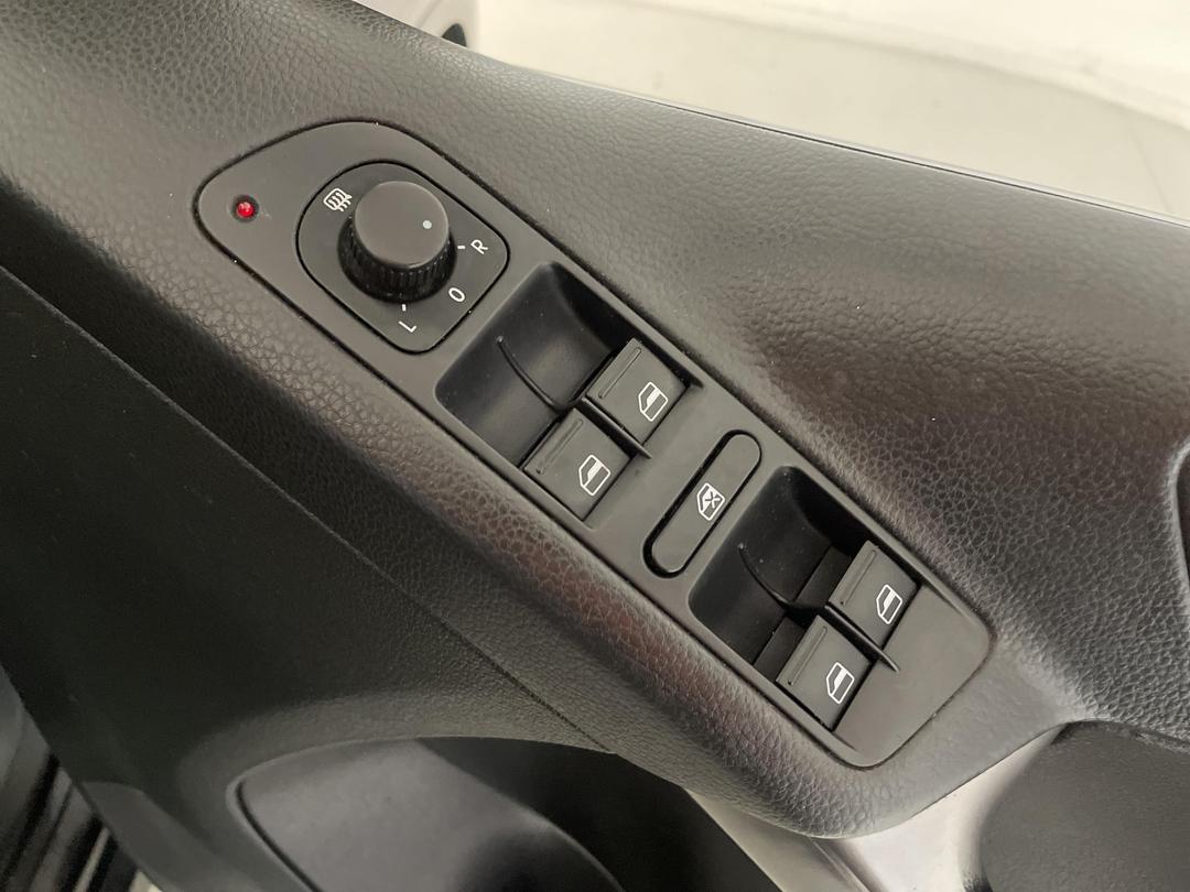 Photo '21' of Volkswagen Tiguan TDI 103KW