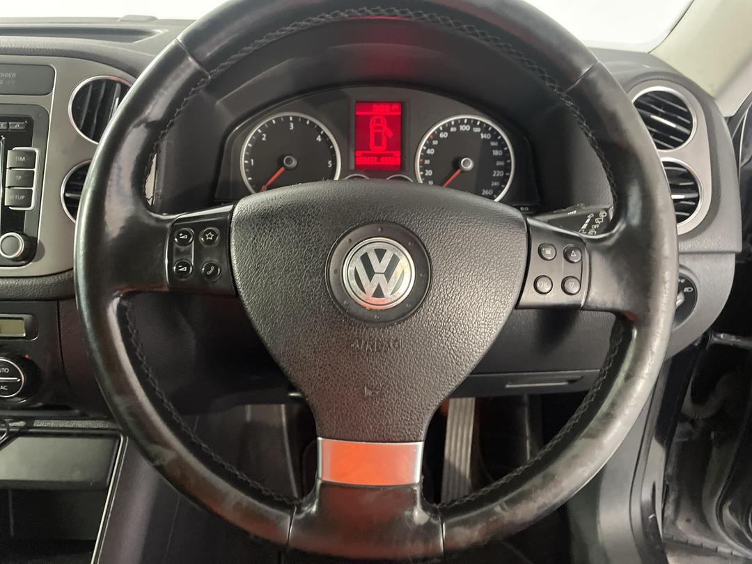 Photo '23' of Volkswagen Tiguan TDI 103KW