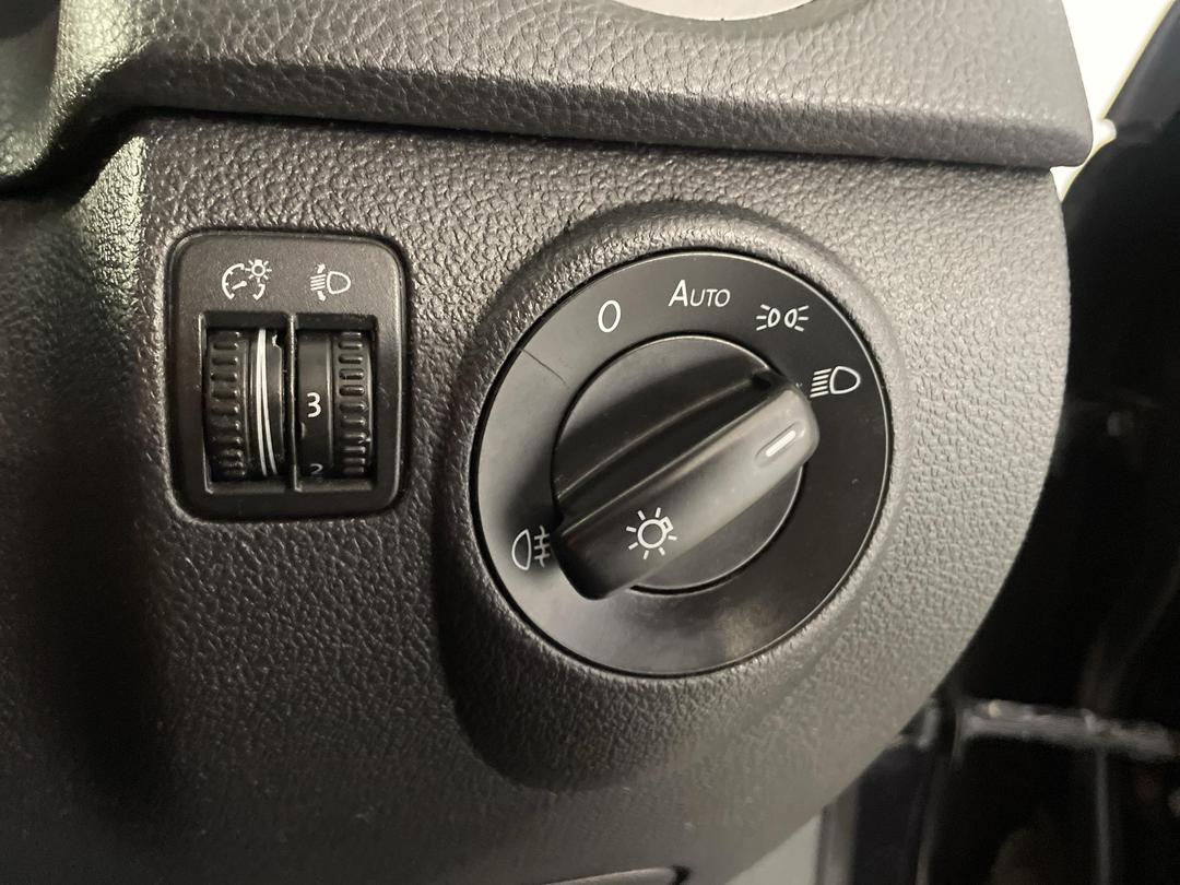 Photo '22' of Volkswagen Tiguan TDI 103KW