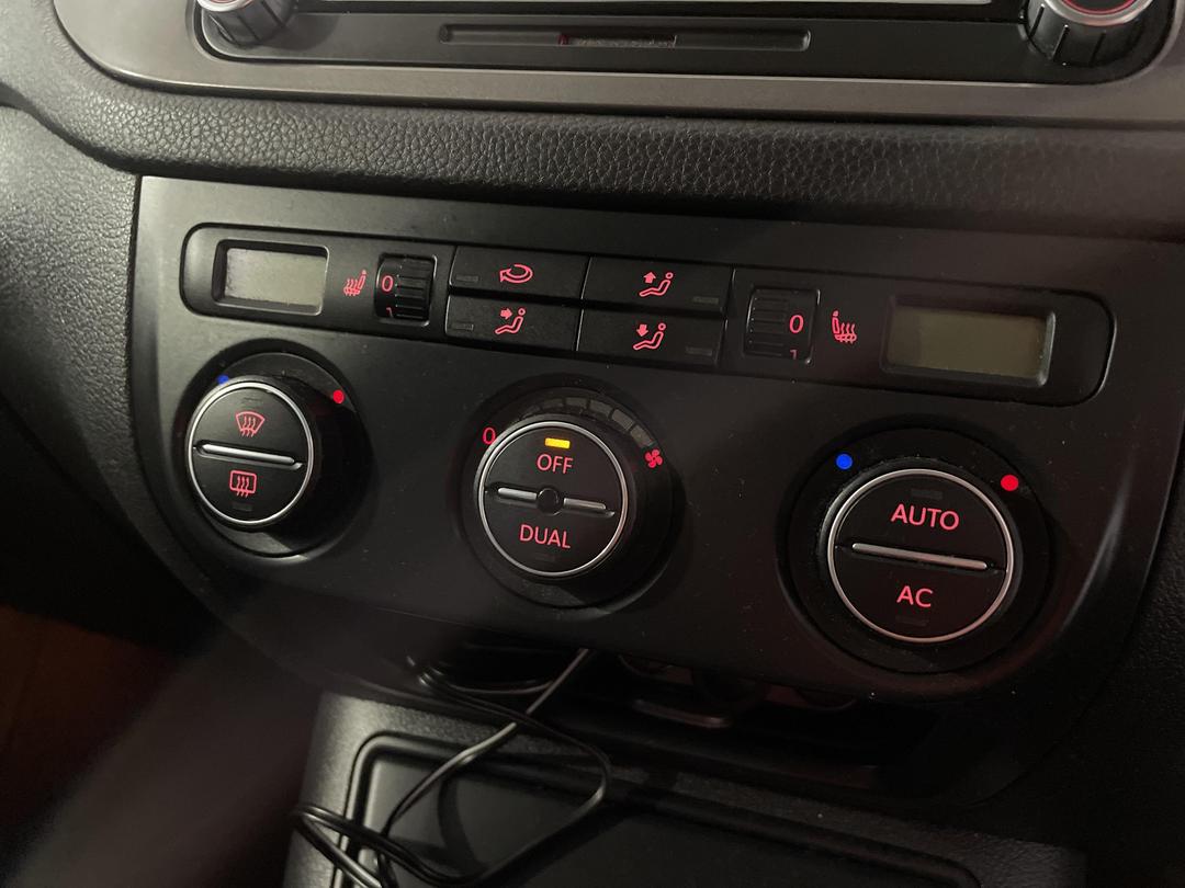 Photo '25' of Volkswagen Tiguan TDI 103KW