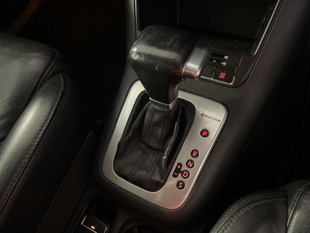 Photo '26' of Volkswagen Tiguan TDI 103KW