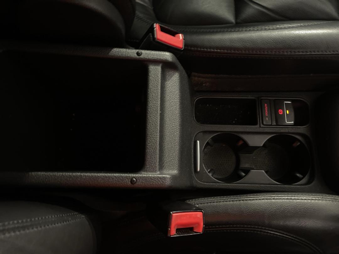 Photo '27' of Volkswagen Tiguan TDI 103KW