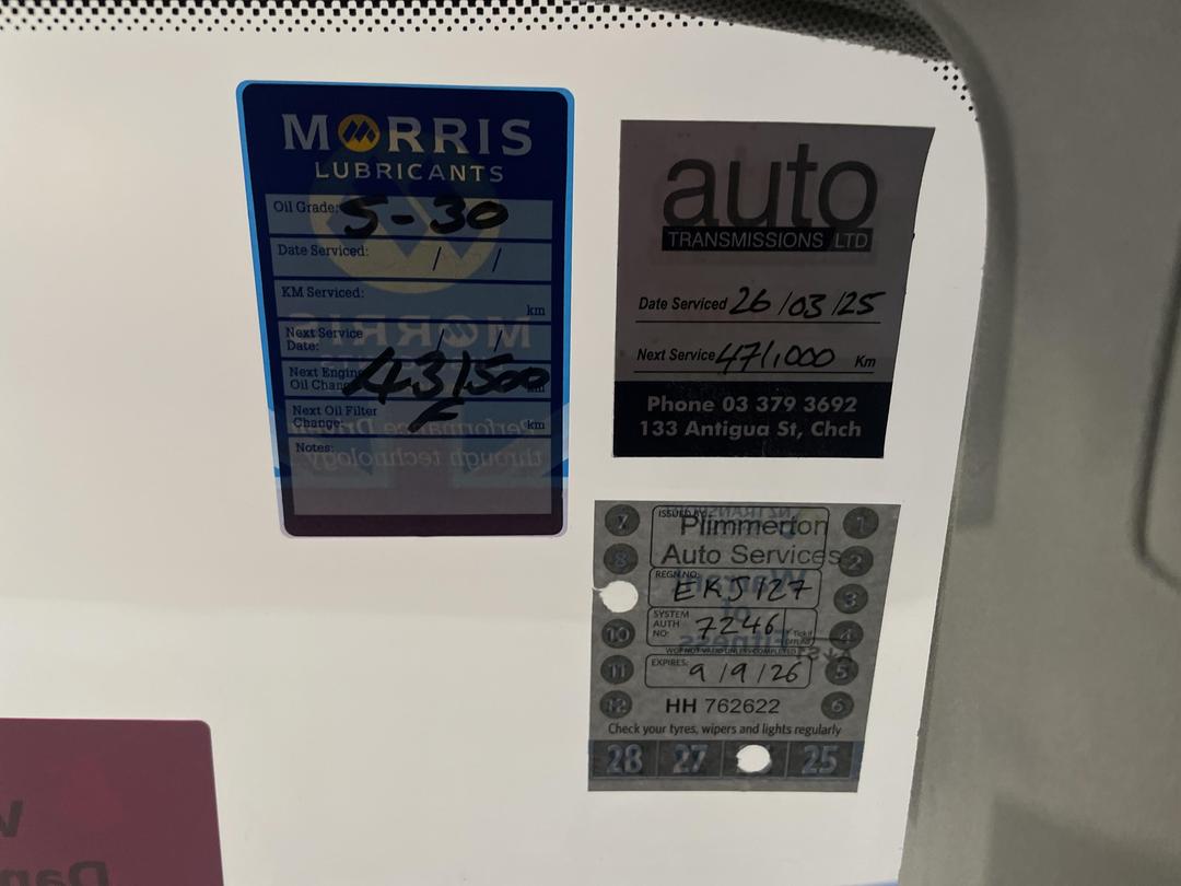 Photo '28' of Volkswagen Tiguan TDI 103KW