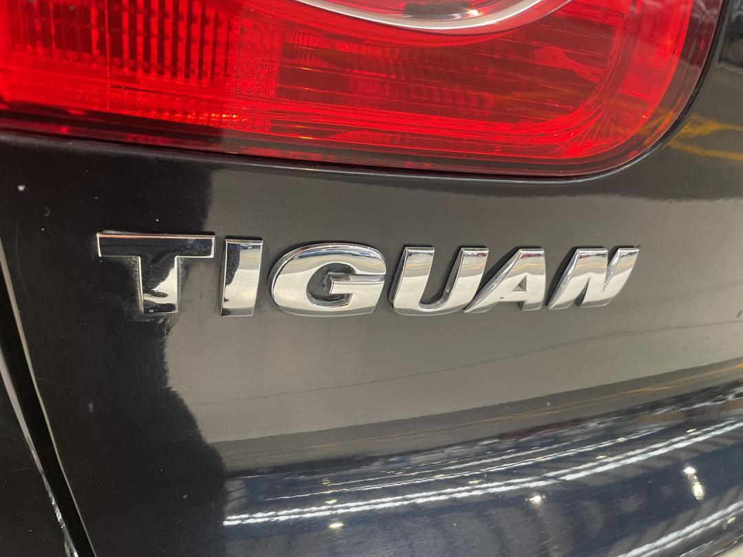Photo '31' of Volkswagen Tiguan TDI 103KW