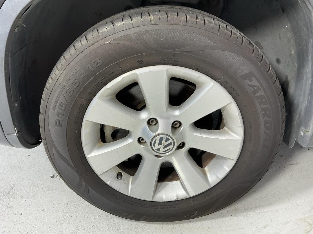 Photo '5' of Volkswagen Tiguan