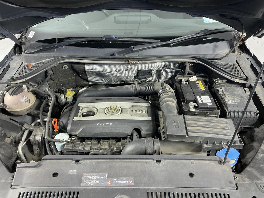 Photo '6' of Volkswagen Tiguan