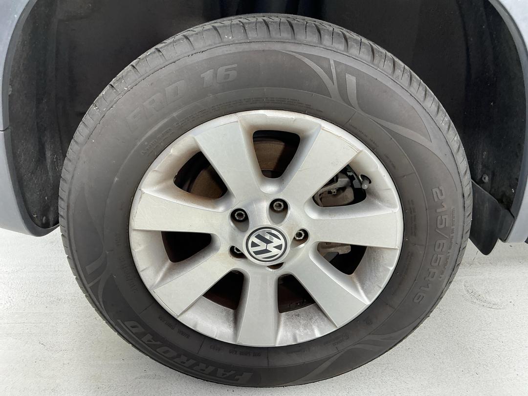 Photo '8' of Volkswagen Tiguan