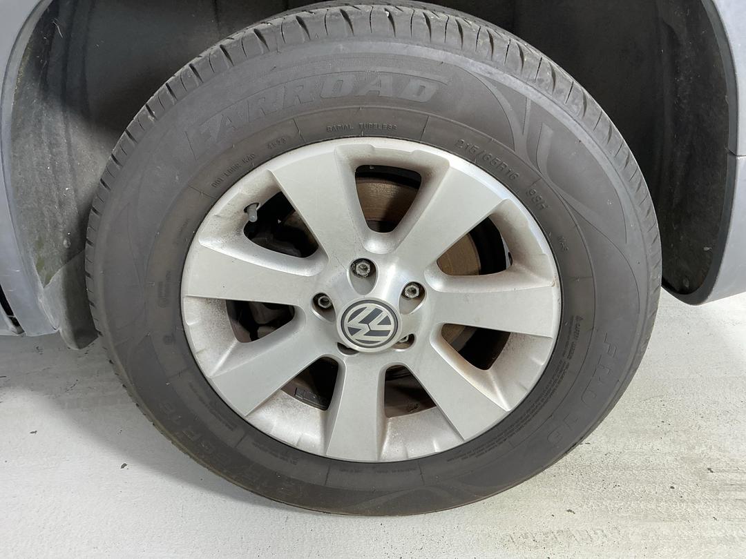 Photo '11' of Volkswagen Tiguan