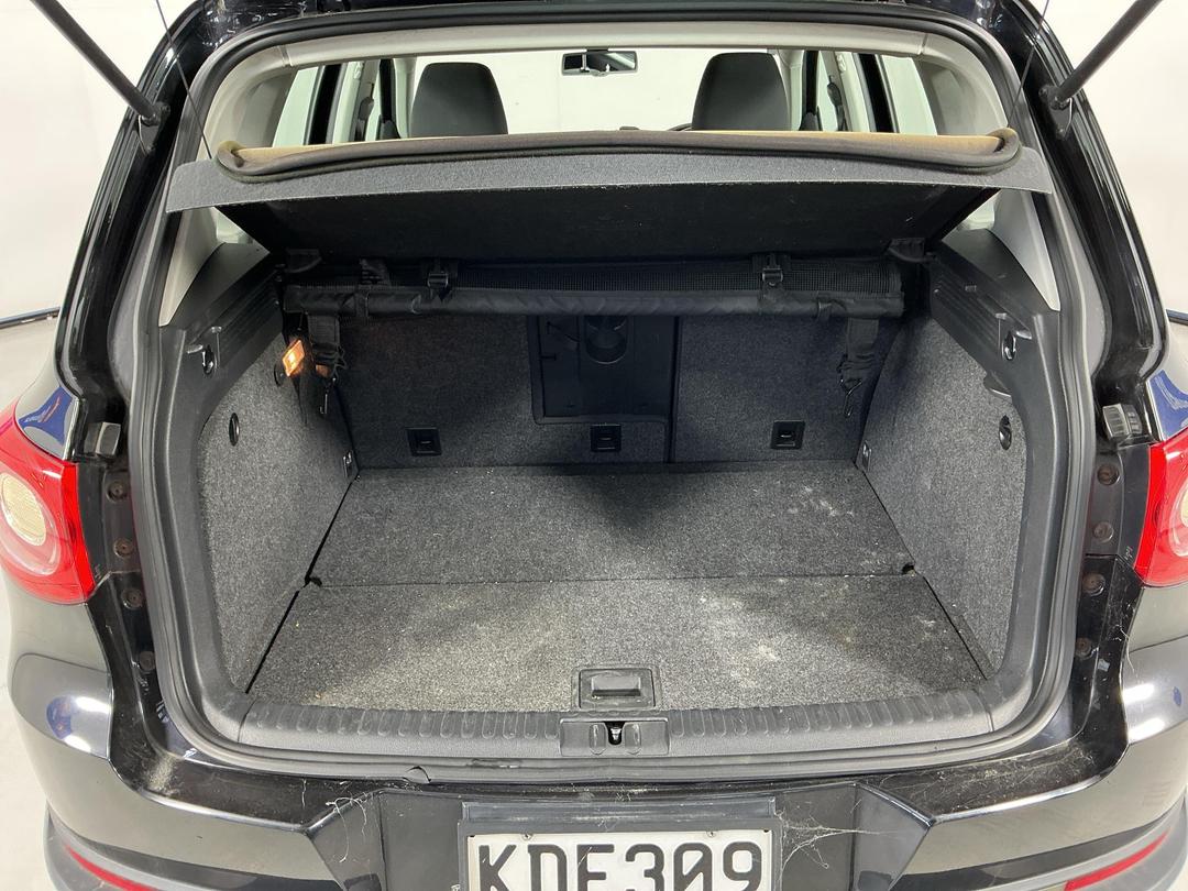 Photo '12' of Volkswagen Tiguan