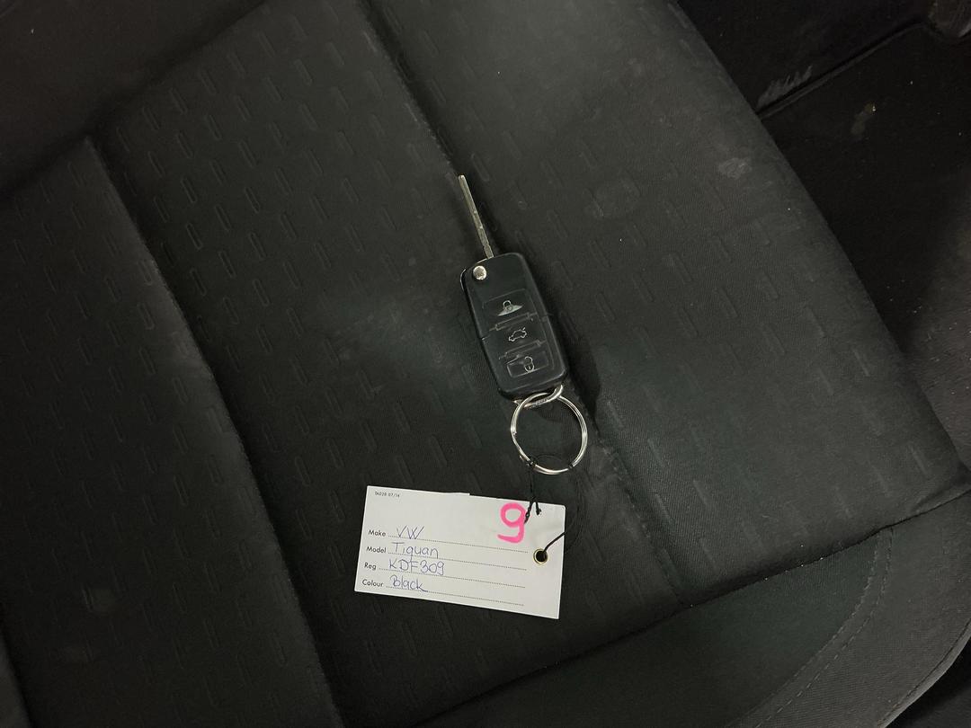 Photo '15' of Volkswagen Tiguan