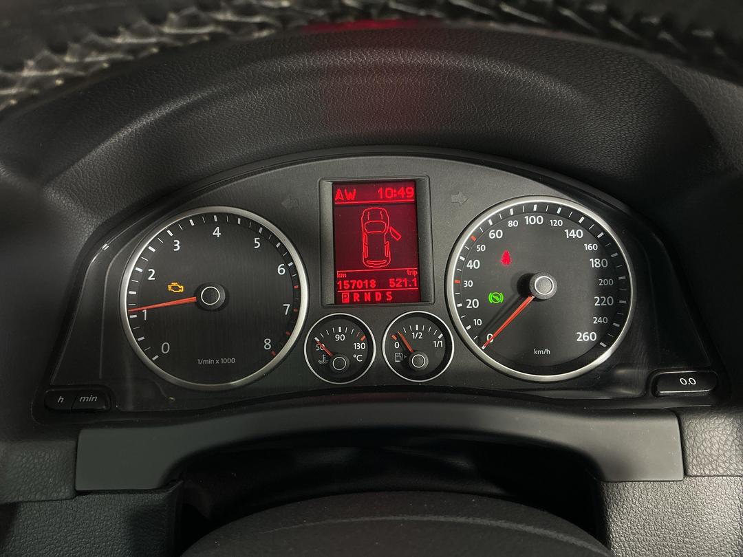 Photo '16' of Volkswagen Tiguan