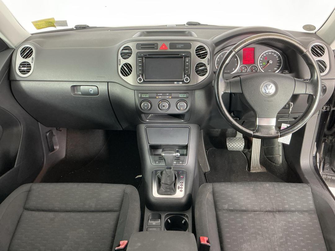 Photo '19' of Volkswagen Tiguan