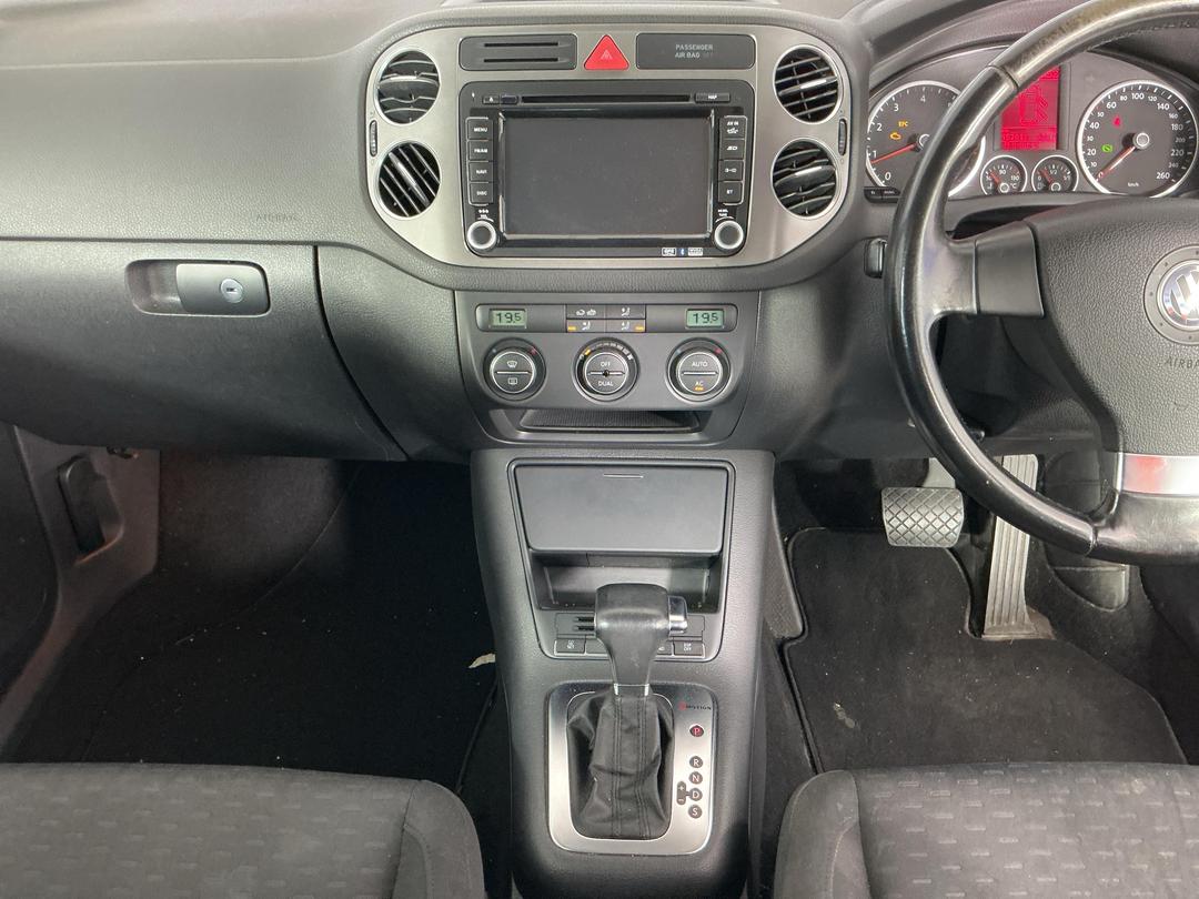 Photo '20' of Volkswagen Tiguan