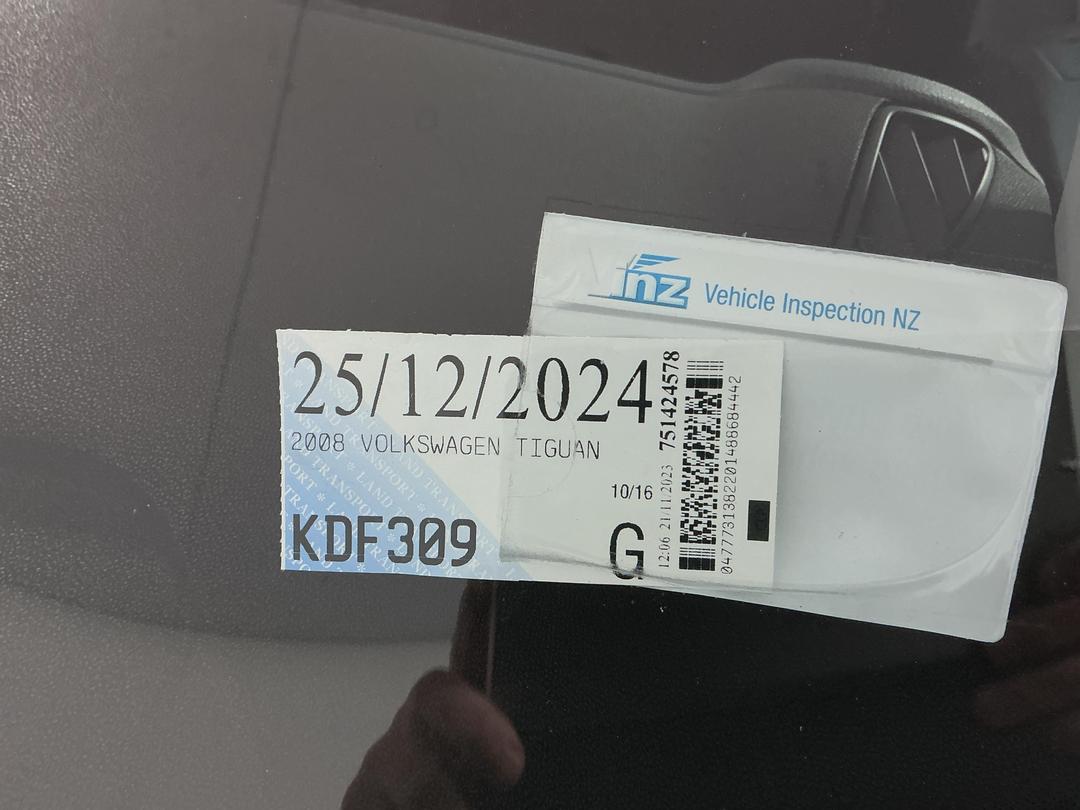 Photo '22' of Volkswagen Tiguan