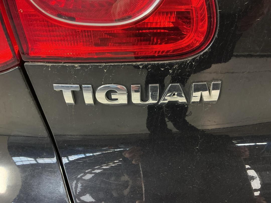 Photo '23' of Volkswagen Tiguan