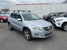 Thumbnail '1' of Volkswagen Tiguan TDI 103KW