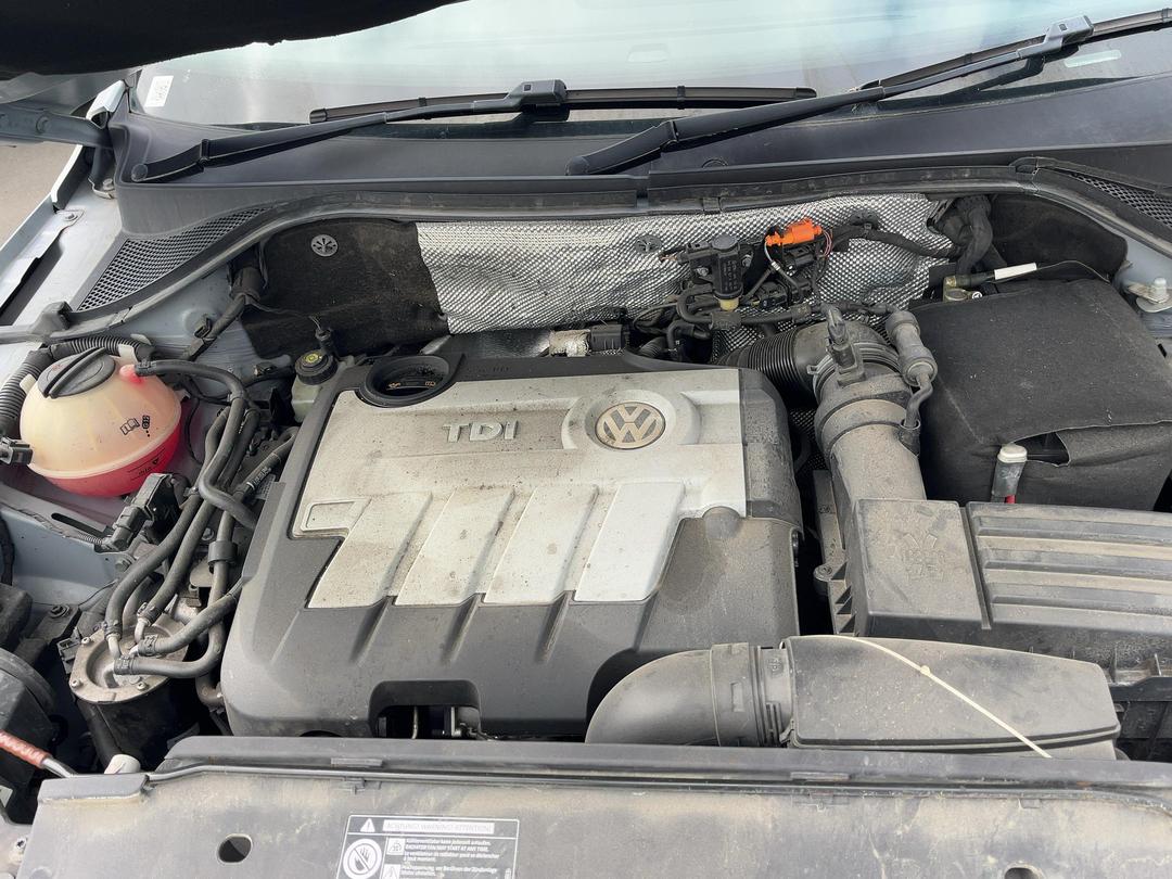 Photo '11' of Volkswagen Tiguan TDI 103KW Photo '11' of Volkswagen Tiguan TDI 103KW