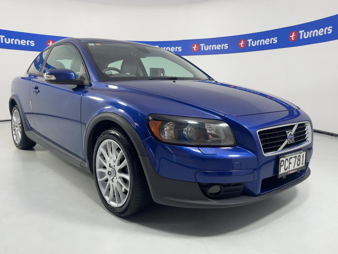 Photo '1' of Volvo C30