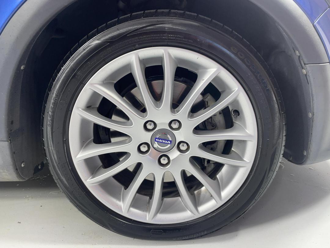 Photo '9' of Volvo C30