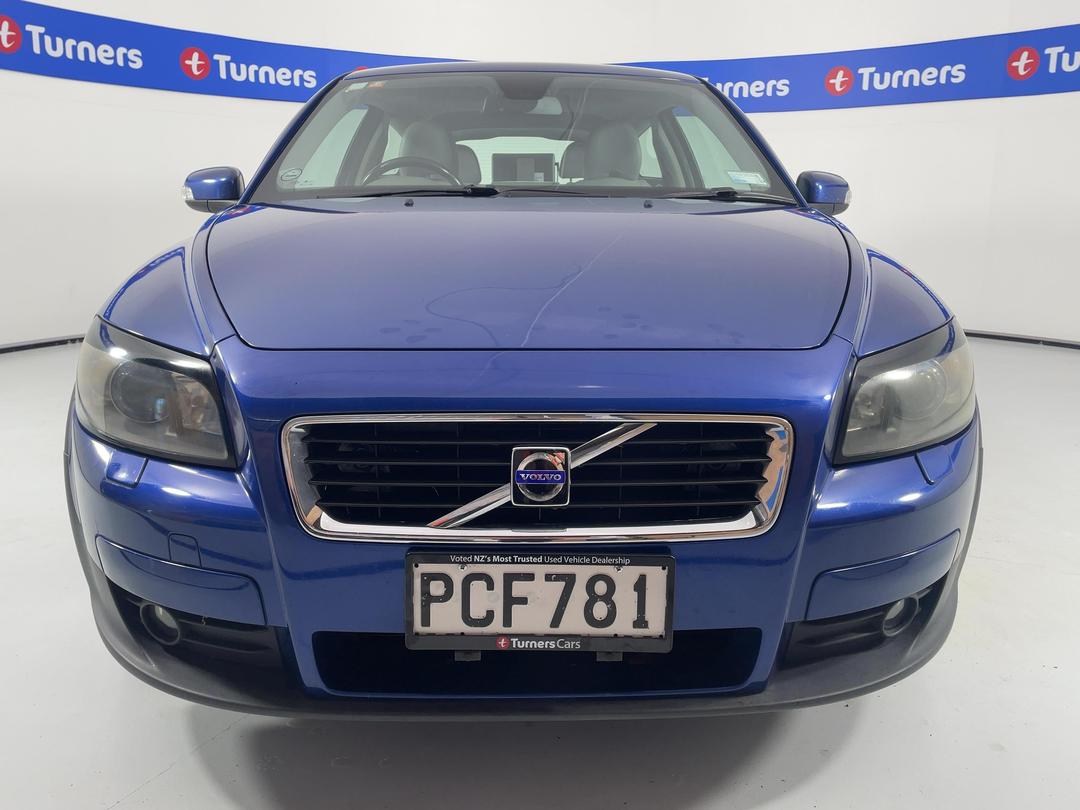 Photo '2' of Volvo C30