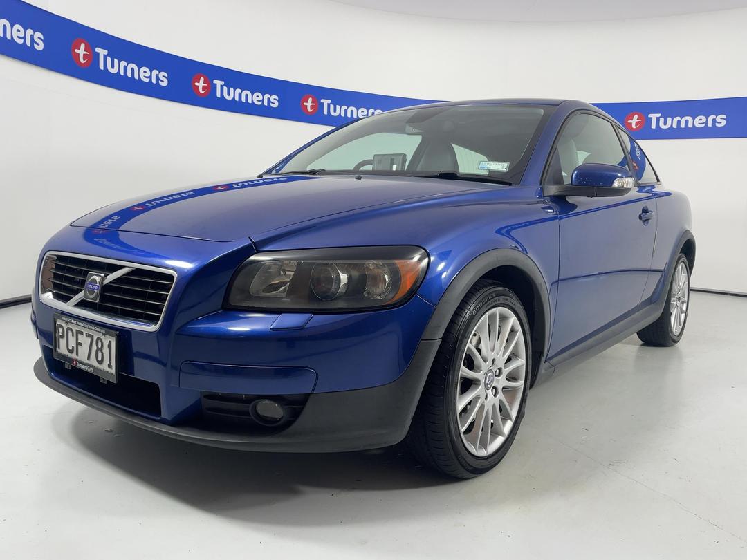 Photo '4' of Volvo C30