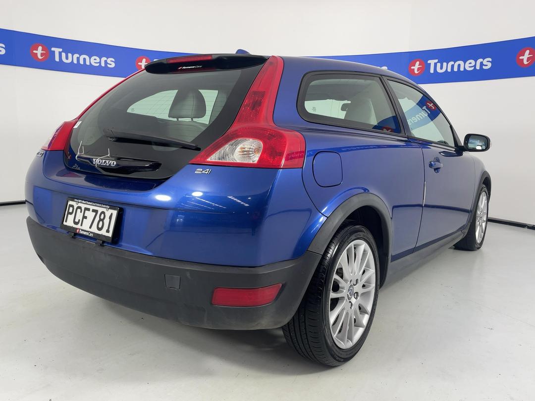 Photo '7' of Volvo C30
