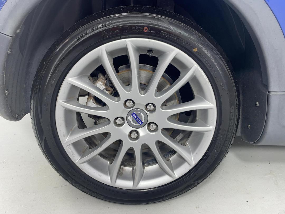 Photo '12' of Volvo C30