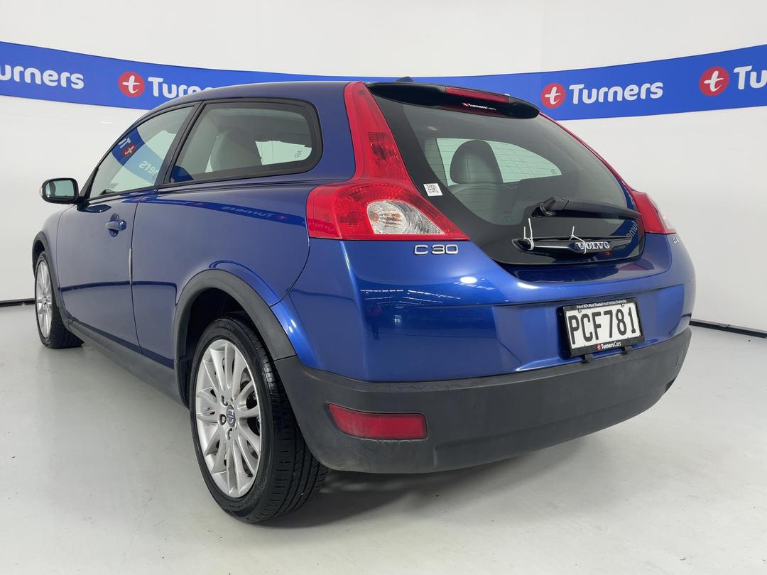 Photo '5' of Volvo C30