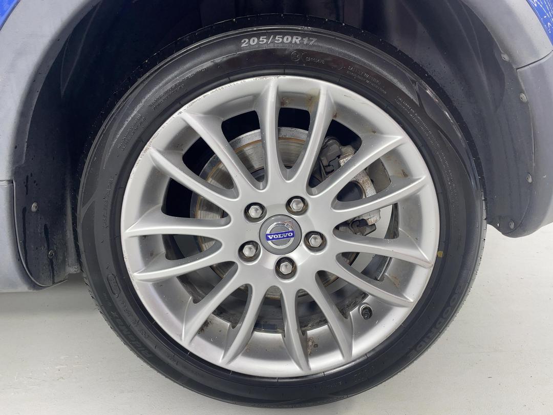 Photo '11' of Volvo C30