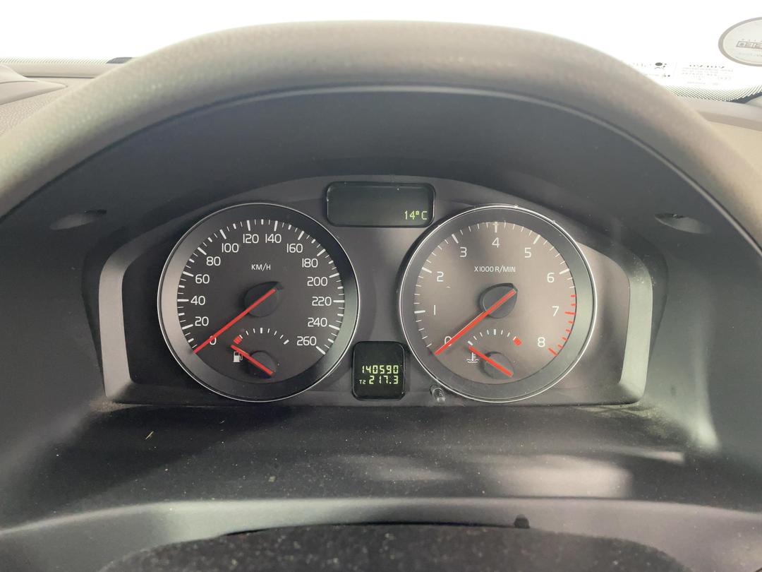 Photo '20' of Volvo C30